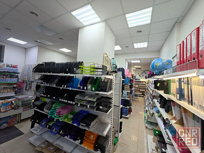 Коммерческое помещение 144 м² от собственника в центральном районе - первая линия Донецк - изображение 3