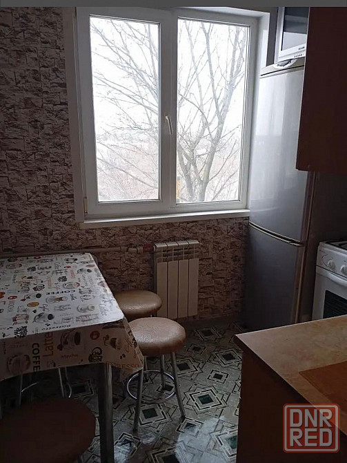 Зайти и жить.. рядом возле загса Донецк - изображение 8