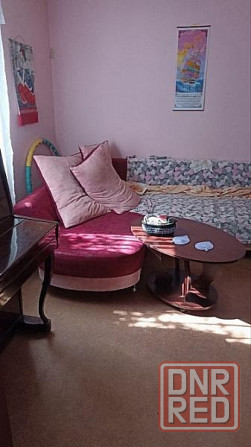 Продажа трехкомнатного дома в Киевском районе, Щегловка Донецк - изображение 3