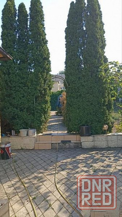 Продажа трехкомнатного дома в Киевском районе, Щегловка Донецк - изображение 7