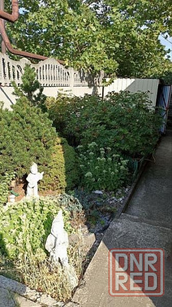 Продажа трехкомнатного дома в Киевском районе, Щегловка Донецк - изображение 9