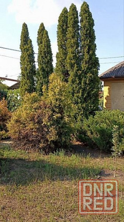 Продажа трехкомнатного дома в Киевском районе, Щегловка Донецк - изображение 10