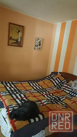 Продажа трехкомнатного дома в Киевском районе, Щегловка Донецк - изображение 1