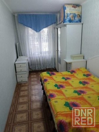 Продаётся 3-х комнатная квартира, ул. Челюскинцев, дом 198 Донецк - изображение 1