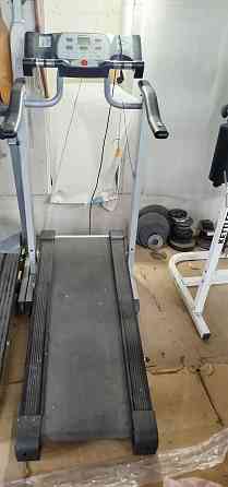 Беговая дорожка электрическая Донецк
