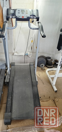 Беговая дорожка электрическая Донецк - изображение 1