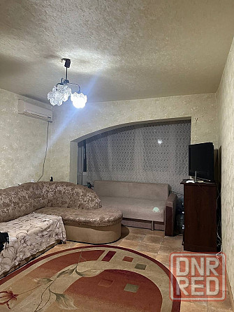 Сдам 3к квартиру Зелёный Макеевка - изображение 2