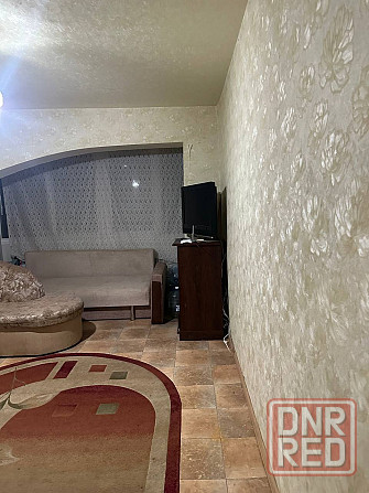 Сдам 3к квартиру Зелёный Макеевка - изображение 3