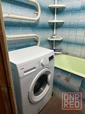 Сдам 3к квартиру Зелёный Макеевка - изображение 4