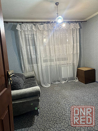 Сдам 3к квартиру Зелёный Макеевка - изображение 5