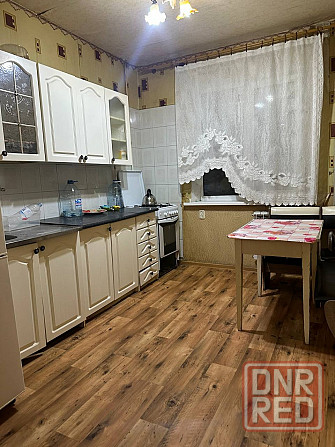 Сдам 3к квартиру Зелёный Макеевка - изображение 1