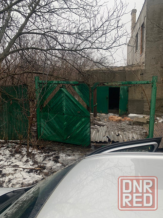 Продается дом под восстановление ул. Аккумуляторная Макеевка - изображение 2