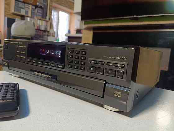 CD чейнжер Technics SL-PD7A Донецк