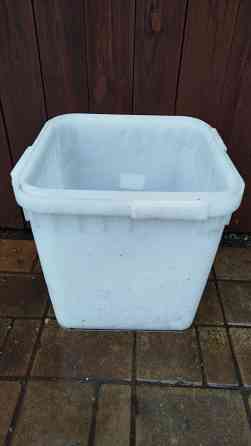 Ёмкость 20 л Донецк