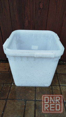 Ёмкость 20 л Донецк - изображение 1