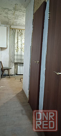 Продается 2- х комнатная квартира, ул. Куйбышева, дом 145 Донецк - изображение 9