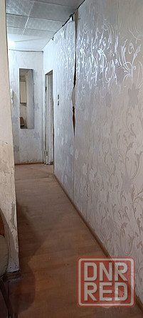 Продается 2- х комнатная квартира, ул. Куйбышева, дом 145 Донецк - изображение 8