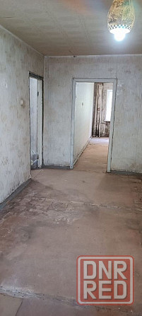 Продается 2- х комнатная квартира, ул. Куйбышева, дом 145 Донецк - изображение 7