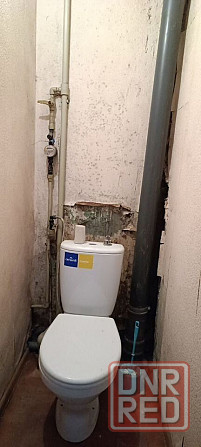 Продается 2- х комнатная квартира, ул. Куйбышева, дом 145 Донецк - изображение 11