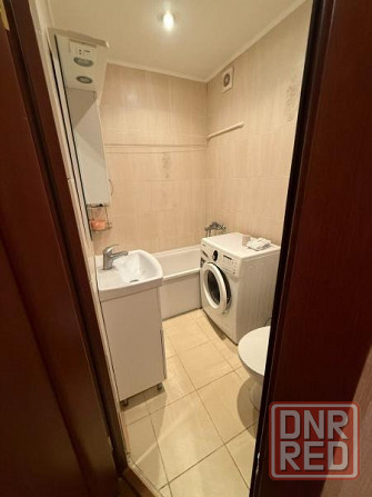 3-х ком. квартира, 84 м кв, 4/4 этаж, Киевский р-н, пр-т Партизанский, 4,3 млн Донецк - изображение 2