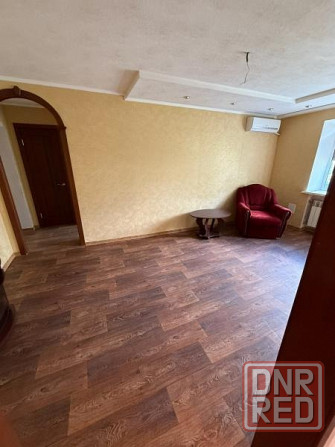 3-х ком. квартира, 84 м кв, 4/4 этаж, Киевский р-н, пр-т Партизанский, 4,3 млн Донецк - изображение 5