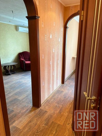 3-х ком. квартира, 84 м кв, 4/4 этаж, Киевский р-н, пр-т Партизанский, 4,3 млн Донецк - изображение 8