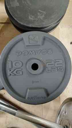 Блины 10 кг Донецк