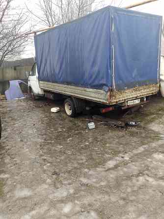 Продам все запчасти на газель + ремонт Донецк