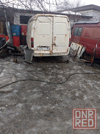 Продам все запчасти на газель + ремонт Донецк - изображение 2