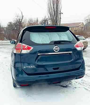 Продам Nissan X-Trail Макеевка