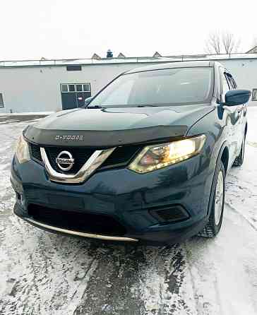Продам Nissan X-Trail Макеевка