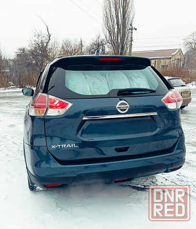 Продам Nissan X-Trail Макеевка - изображение 5