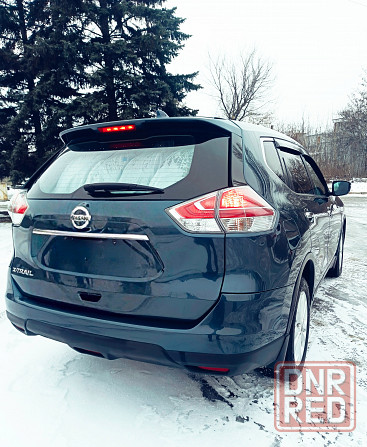 Продам Nissan X-Trail Макеевка - изображение 6