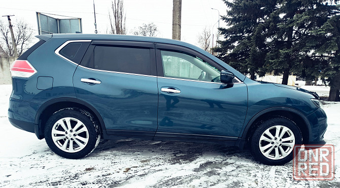 Продам Nissan X-Trail Макеевка - изображение 4