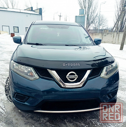 Продам Nissan X-Trail Макеевка - изображение 1