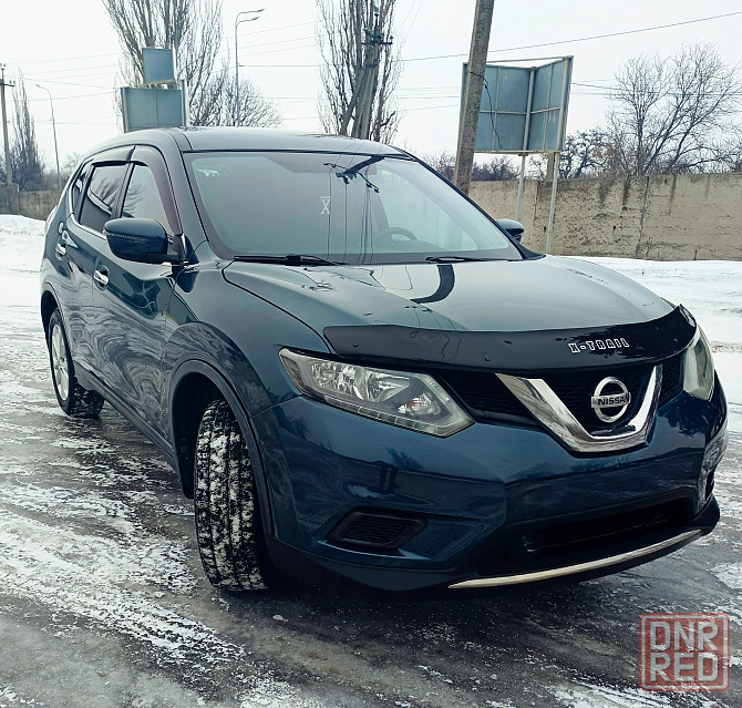 Продам Nissan X-Trail Макеевка - изображение 2