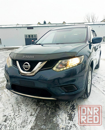 Продам Nissan X-Trail Макеевка - изображение 3