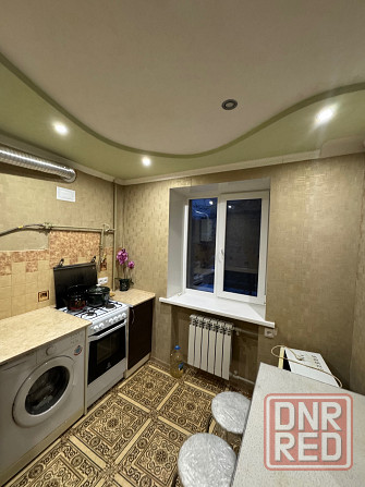 Продам 3х комнатную квартиру Киевский район Университетская «Донецк Сити» Донецк - изображение 3