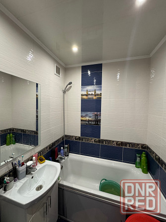 Продам 3х комнатную квартиру Киевский район Университетская «Донецк Сити» Донецк - изображение 4