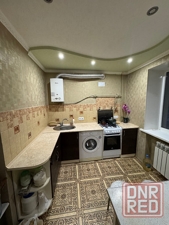 Продам 3х комнатную квартиру Киевский район Университетская «Донецк Сити» Донецк - изображение 1