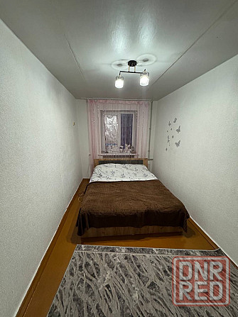 Продам 3х комнатную квартиру Киевский район Университетская «Донецк Сити» Донецк - изображение 6