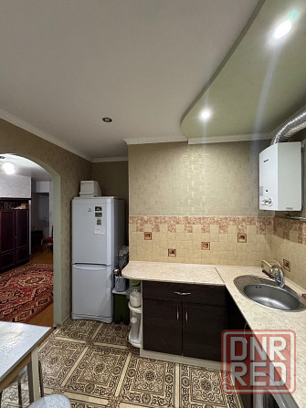 Продам 3х комнатную квартиру Киевский район Университетская «Донецк Сити» Донецк - изображение 2