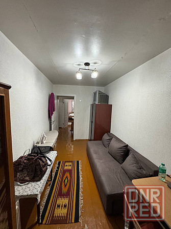 Продам 3х комнатную квартиру Киевский район Университетская «Донецк Сити» Донецк - изображение 5