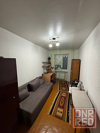 Продам 3х комнатную квартиру Киевский район Университетская «Донецк Сити» Донецк - изображение 8