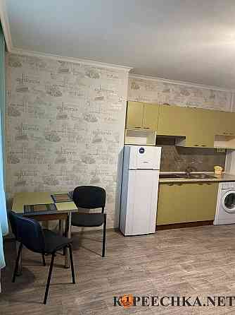 Сдается 1-комнатная квартира в Калининском районе, ориентир Парк Гулливер Донецк