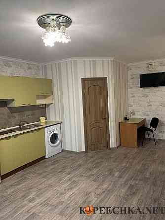 Сдается 1-комнатная квартира в Калининском районе, ориентир Парк Гулливер Донецк