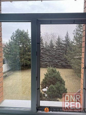 Сдается 1-комнатная квартира в Калининском районе, ориентир Парк Гулливер Донецк - изображение 6