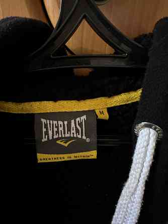 Зип-худи EVERLAST Донецк