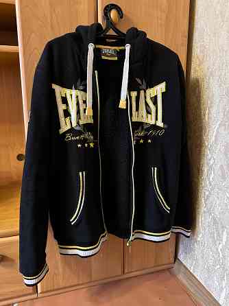 Зип-худи EVERLAST Донецк