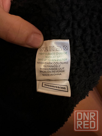 Зип-худи EVERLAST Донецк - изображение 4